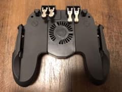 冷却ファン付きスマホコントローラーのサムネイル