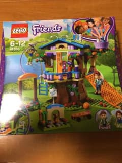 再値下げ！LEGOfriendsのサムネイル