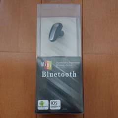 Bluetoothイヤホン KGUさん専用のサムネイル