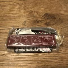 【未開封】ウルトラセブン ソムリエナイフ M78 ベネリックのサムネイル