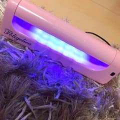 ビューティワールド　ポリジェリカ　LEDライト1.5Wのサムネイル