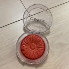 クリニーク チーク ポップ 01 ジンジャー ポップのサムネイル