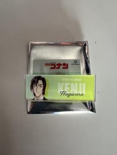 名探偵コナン 萩原研二　ネームプレートのサムネイル