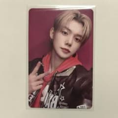 TXT ヨンジュン NOLABELS idoustage 中国限定 トレカ 3 - メルカリ