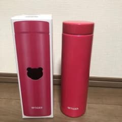 タイガー魔法瓶 MMZ-A501(PA) PINKのサムネイル