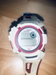 Ｇ−ＳＨＯＣＫ ＣＡＳＩＯ ＤＷＸ−１００ビンテージ　X-ｔｒｅｍｅ クォーツのサムネイル