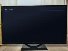 SONY BRAVIA 55型 液晶テレビ KDL-55HX850 本体 - メルカリ