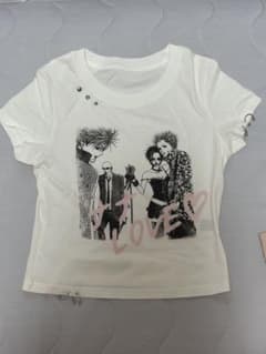 NANA 半袖 Tシャツ ピチTのサムネイル