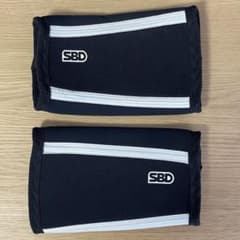 SBD Eclipse エルボースリーブ ブラック Sのサムネイル