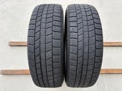 22年式ノーストレック N5 195/65R15 2本セットのサムネイル