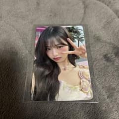 IVE アイブ ALIVE 通常盤 トレカ ウォニョン - メルカリ