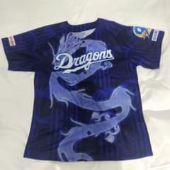 中日ドラゴンズ 昇竜ユニフォーム2026 第二弾 - メルカリ