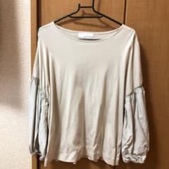 トップス カットソーのサムネイル