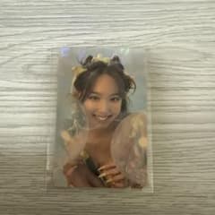 NAYEON IM NAYEON ホログラム トレカのサムネイル