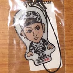 白濱亜嵐のサムネイル