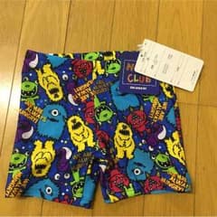 新品！水着 100のサムネイル