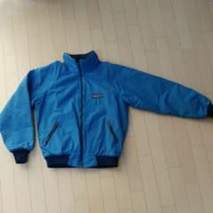 【中古】パタゴニア　ジャンパーのサムネイル