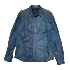 13SS DIET BUTCHER SLIM SKIN スタッズレザージャケット 13SS DIET BUTCHER SLIM SKIN スタッズレザージャケット - メルカリ