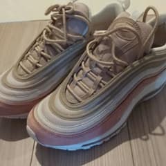 NIKE W AIRMAX 97 メンズサイズ27のサムネイル