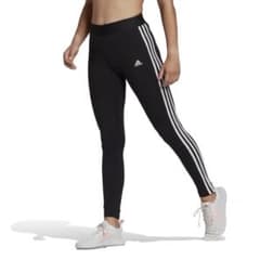 adidas エッセンシャルズ 3ストライプス レギンスのサムネイル