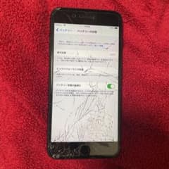 iPhone 7 Plus  本体のサムネイル
