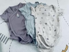ロンパース H&M ミッフィーのサムネイル