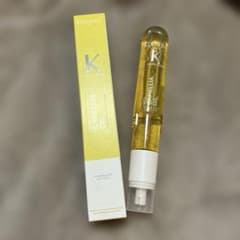 正規品　ケラスターゼ　フュジオドーズ　オレオフュージョンブースター120ml ⭐︎正規品⭐︎ケラスターゼ フュジオドーズ オレオフュージョン