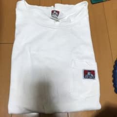 ベン デイビス T shirt tシャツのサムネイル