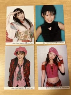 モーニング娘。 高橋愛 公式生写真 - メルカリ