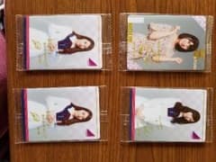 乃木坂46  カードのサムネイル