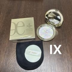 Elégance ラ プードル オートニュアンス フェイスパウダー　09 Elégance ラ プードル オートニュアンス IX フェイスパウダー 09