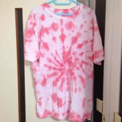 タイダイTシャツのサムネイル