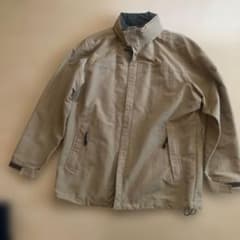AIGLE ACTIMUM マウンテンパーカー XL ベージュのサムネイル