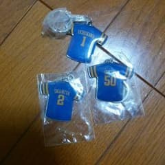 ホークスキーホルダーのサムネイル