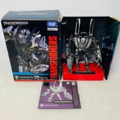 最安ショップ比較】 トランスフォーマー SS-91 サイドウェイズ