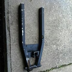 [ひでぱんさん専用] エイプ50/100 100mm ロンスイのサムネイル
