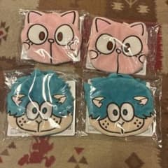 ア*♡様 僕のヒーローアカデミア アニマルフェイスポーチのサムネイル