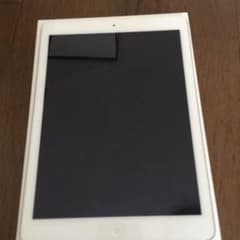 iPad Air Wi-Fi 16GBのサムネイル
