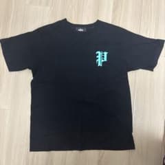 PHATRNK Tシャツ ブラック Mサイズ 値下げ可能のサムネイル