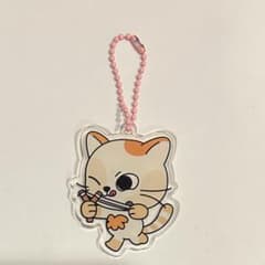 boynextdoor プネクド ソンホ ケッピ キーリング アクリルキーリング