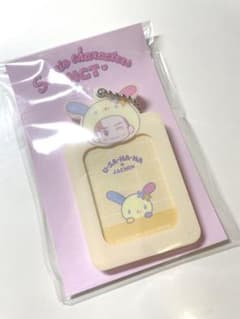 NCT サンリオコラボ　アクリルミニフォトホルダー　ジェミンのサムネイル