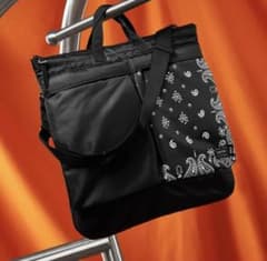 END別注 Porterヘルメットバッグ - メルカリ