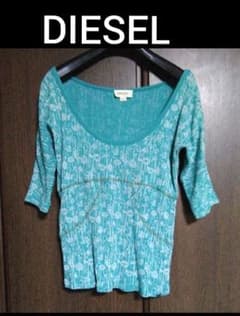 DIESEL★カットソー★ディーゼルのサムネイル