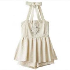 新品ロンパースのサムネイル
