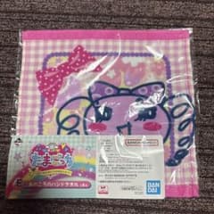 一番くじ たまごっち ハンドタオルのサムネイル