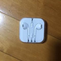 イヤホン  iPhone対応！！のサムネイル