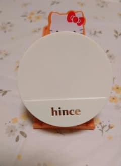 hince　クッションファンデのサムネイル