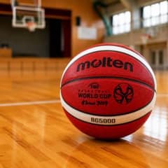 Molten BG5000 FIBA WORLD CUP 7号球 合成皮革 - メルカリ