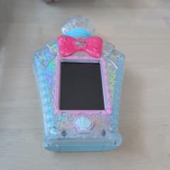 トロピカル〜ジュ！プリキュア マーメイドアクアポットのサムネイル