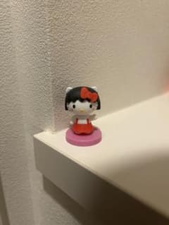 초코에그 헬로 키티 콜라보레이션